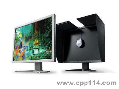 EIZO ColorEdge CG19/21/22IɫУҺ@ʾ
